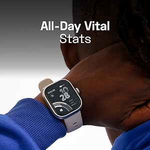 Cubitt VIVA Smartwatch