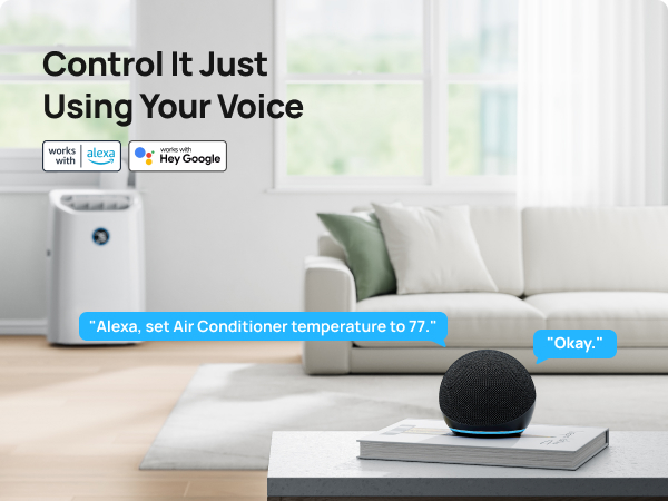 Portable Air Conditioner