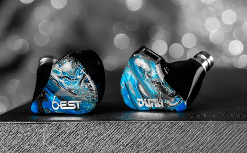 未使用同様品 DUNU SA6EST イヤホン 6BA+2EST Amazon.co.jp: 【DUNU公式】DUNU SA6 EST イヤホン : 家電＆カメラ