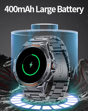 smartwatch