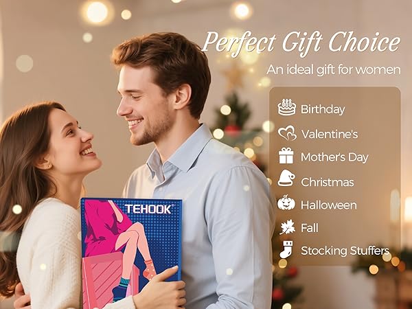 Cozy Gifts for Women