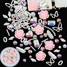 Nail Supplies IN Jar 4