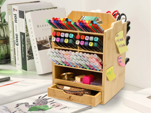 Office Organization