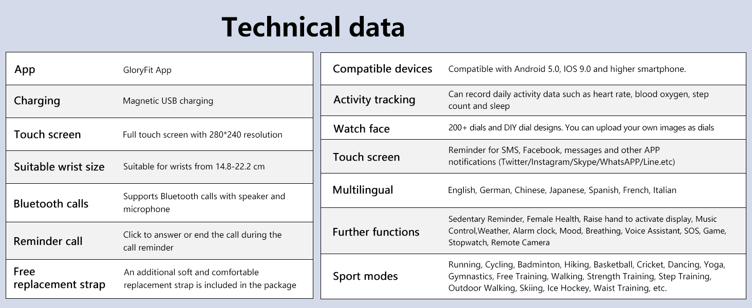 smart watch for men women with call function smart watches fitness activity trackers
