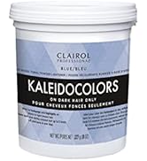 Clairol Professional Kaleidocolors Hair Lightener and for Toning Highlights