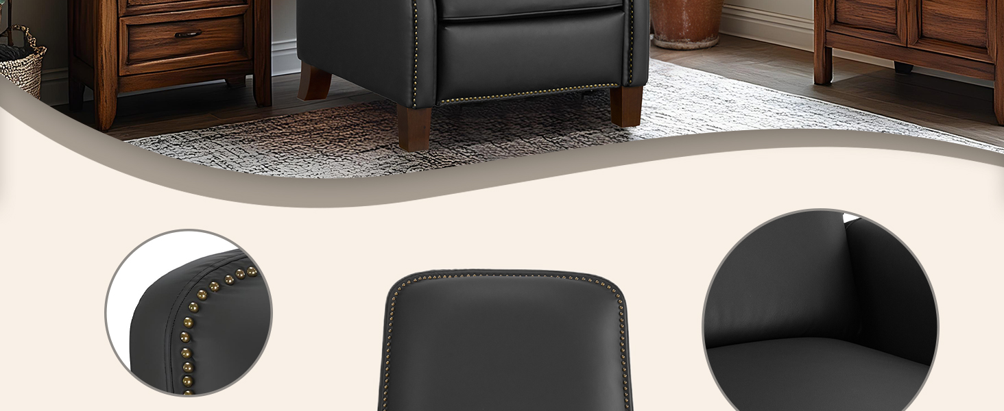 Recliner Chair