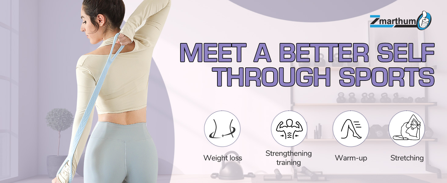 exercise bands