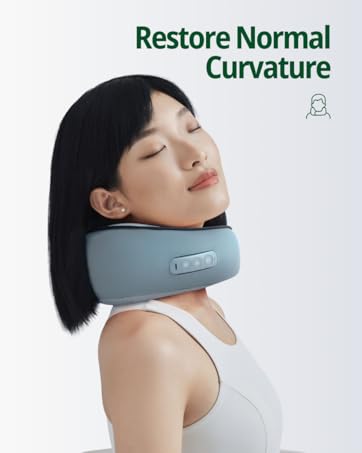 Pillow for Neck Pain