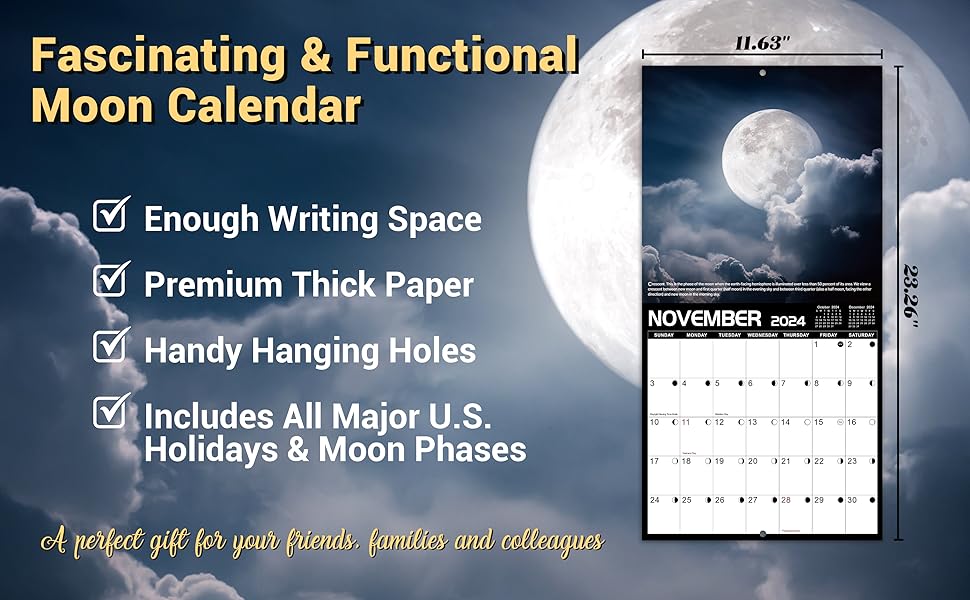 Wall Calendar 20242025 Calendar 20242025, July 2024