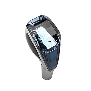Amazon.com: Universal Crystal Cut Touch Activated LED Gear