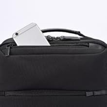 Amazon | [エースジーン] ビジネスリュック ガジェタブルHG A4 13.3