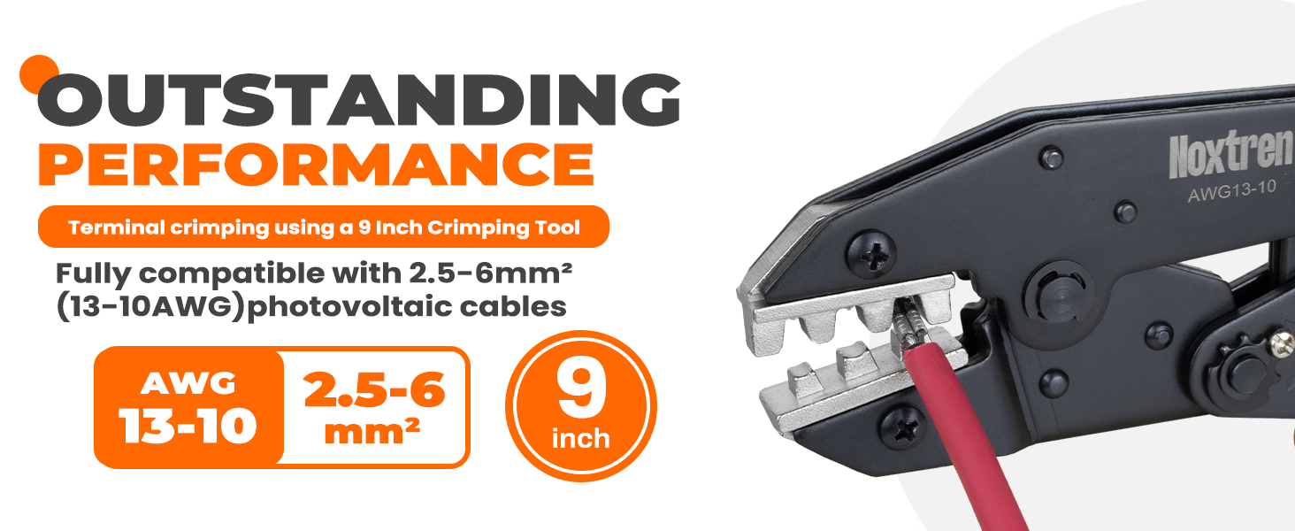 Crimping Tool