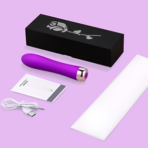 Discreet Package 
