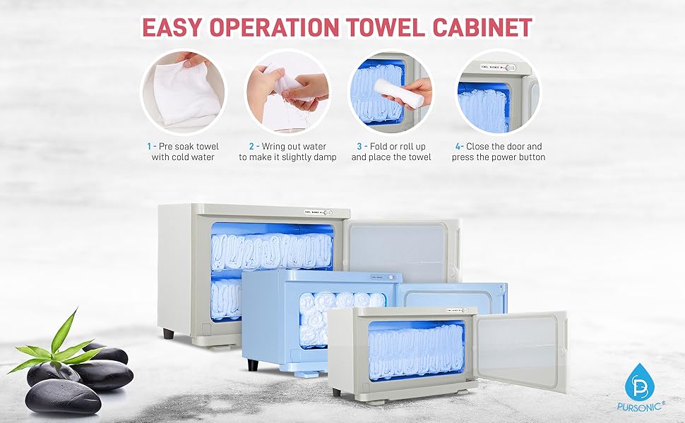 hot towel steamer towels warmer salon towel warmer facial towel warmer wet towel warmer