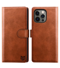 SUANPOT iPhone14Pro用 RFIDブロック 財布ケース Amazon.co.jp: SUANPOT iPhone 14 Pro 6.1インチ用 ウォレット