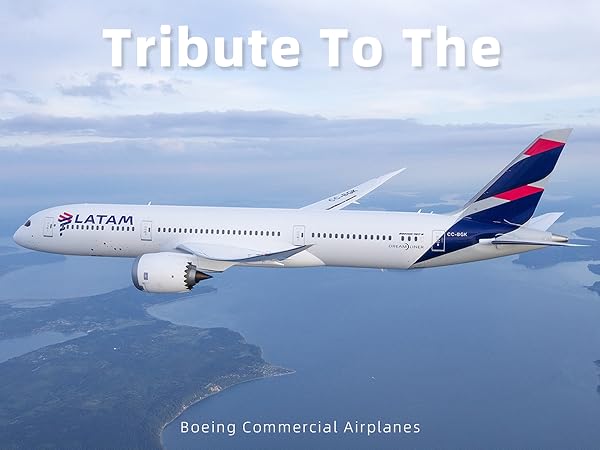 LATAM航空 航空機モデル 1/400 Amazon.com: QIYUMOKE 1/400 for Latam Plane Model for Boeing