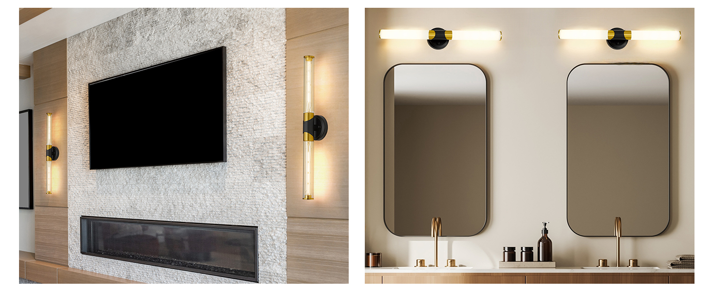 bathroom vanity light