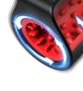 male toy
