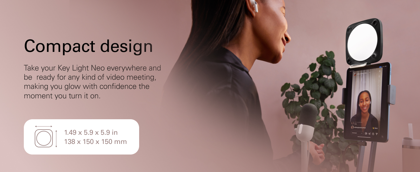 Key Light Neo