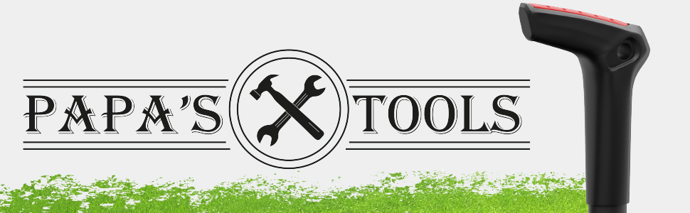weeding tool