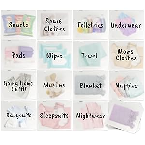 hospital bag