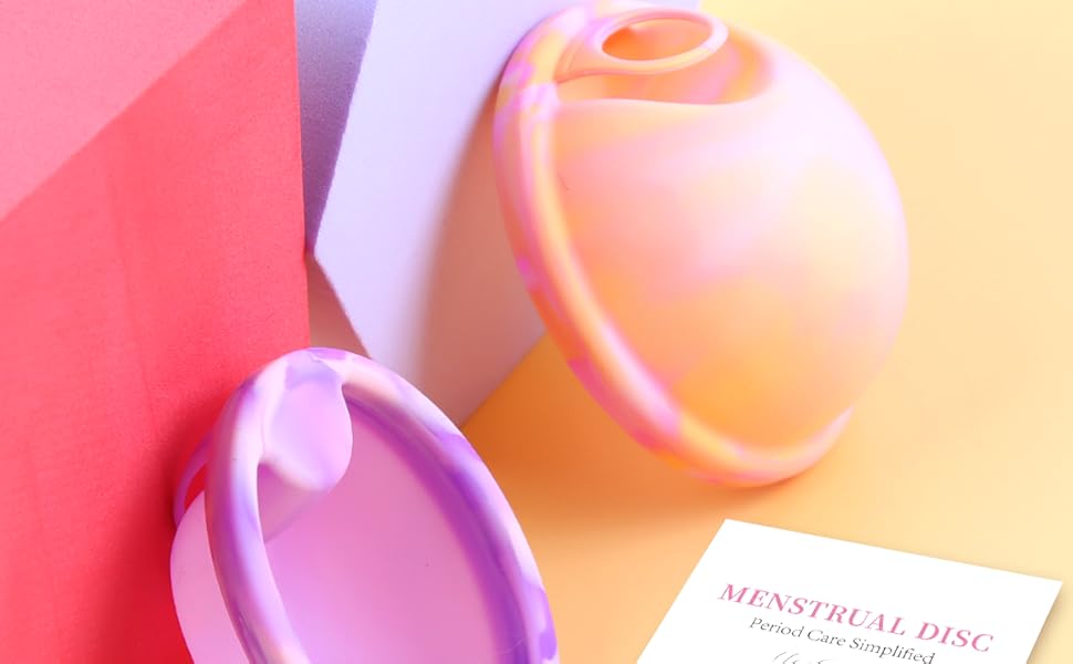menstruationsscheibe femdisc