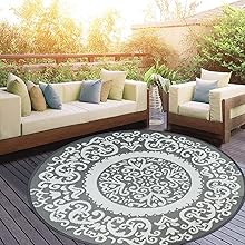 OUTDOOR RUG