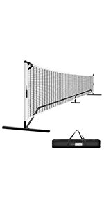 22FT Pickleball Net Set
