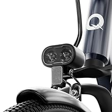 electric bicycles