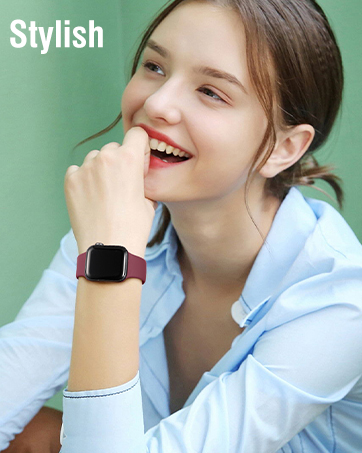 the apple watch series 2