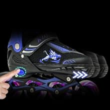 roller skate new