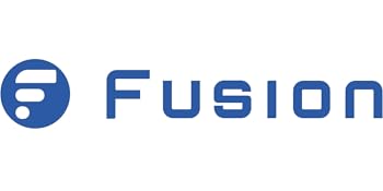 original fusion logo