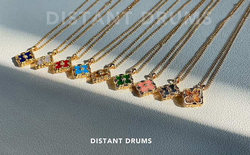 cloverleaf collection