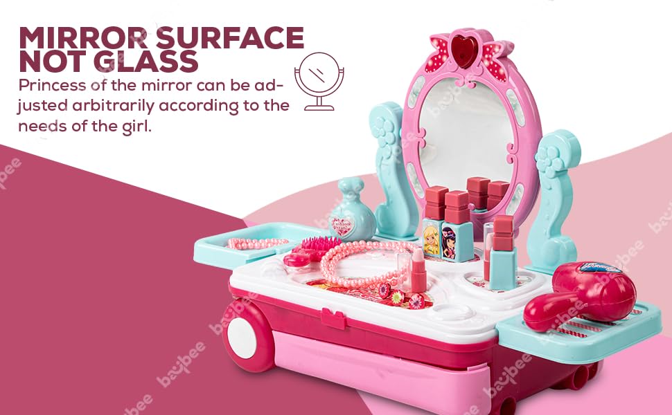 Beauty Set for girls