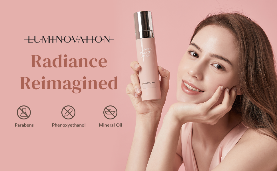 Luminovation Luminous Essence Lotion