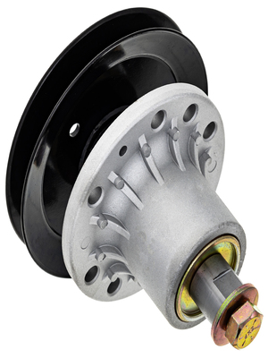 Amazon.com : 8TEN Mower Spindle for Exmark Lazer Z