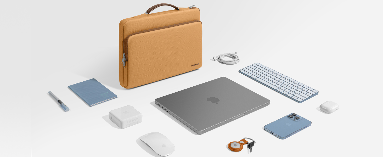 macbook custodia