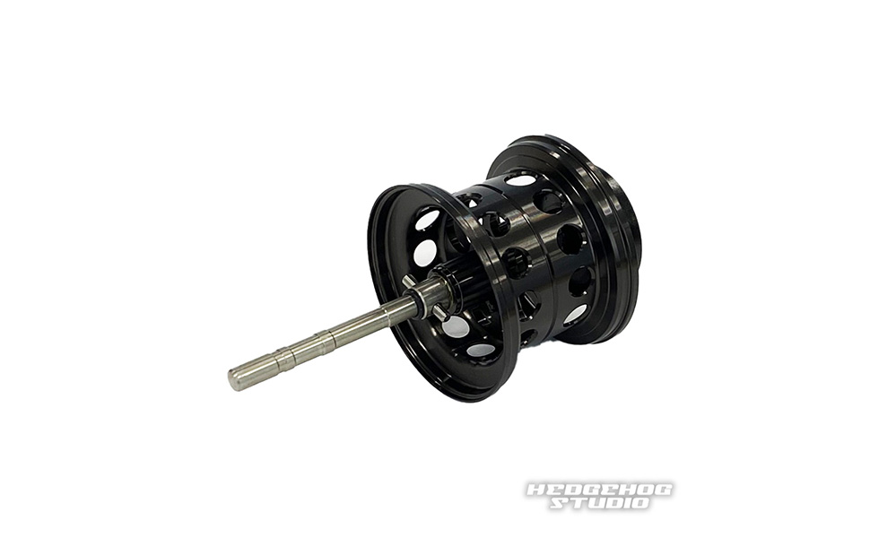 パーツDAIWA 23SALTIGA5000-XH 純正スプール組 【傷あり】 パーツDAIWA 23SALTIGA5000-XH 純正スプール組 【傷あり
