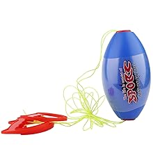 Outdoor Sport Jumbo Speed Ball Two Person Cooperative Shuttle Pulling Toy
