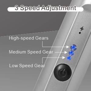 Nefelibata Milchaufschäumer