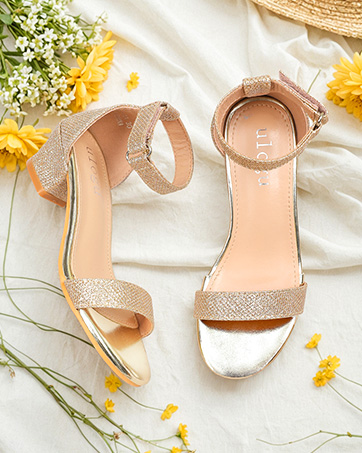 8 FOGOIN Girls Sandals