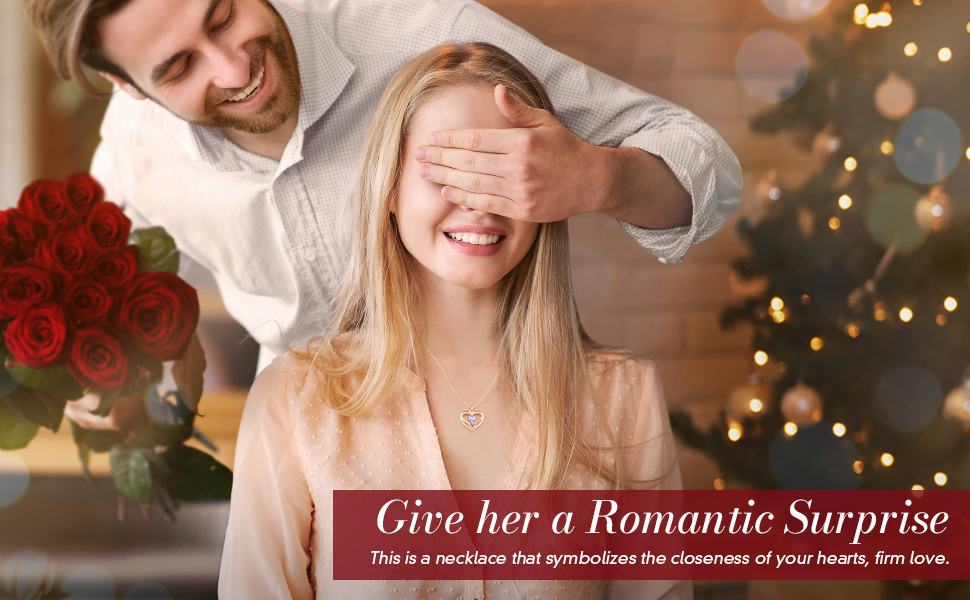 mothers day gifts jewelry mother necklace jewelry for mom from daughter necklace for women wife girl