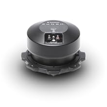 Rockford PP4-T2個セット Amazon.com: Rockford Fosgate PP4-T 1.5