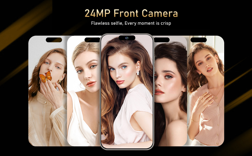 unlocked android phone