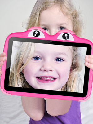 Amazon.com : Kids Tablet 10.1 Inches Tablet for Kids