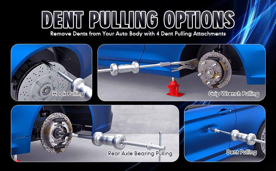dent puller