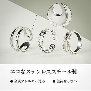 メンズ シルバー 指輪 おしゃれ ファッション リング 調整可能 シルバー925 メンズ 指輪 おしゃれ ファッション リング 調整