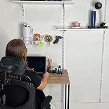 escritorio home office atelier