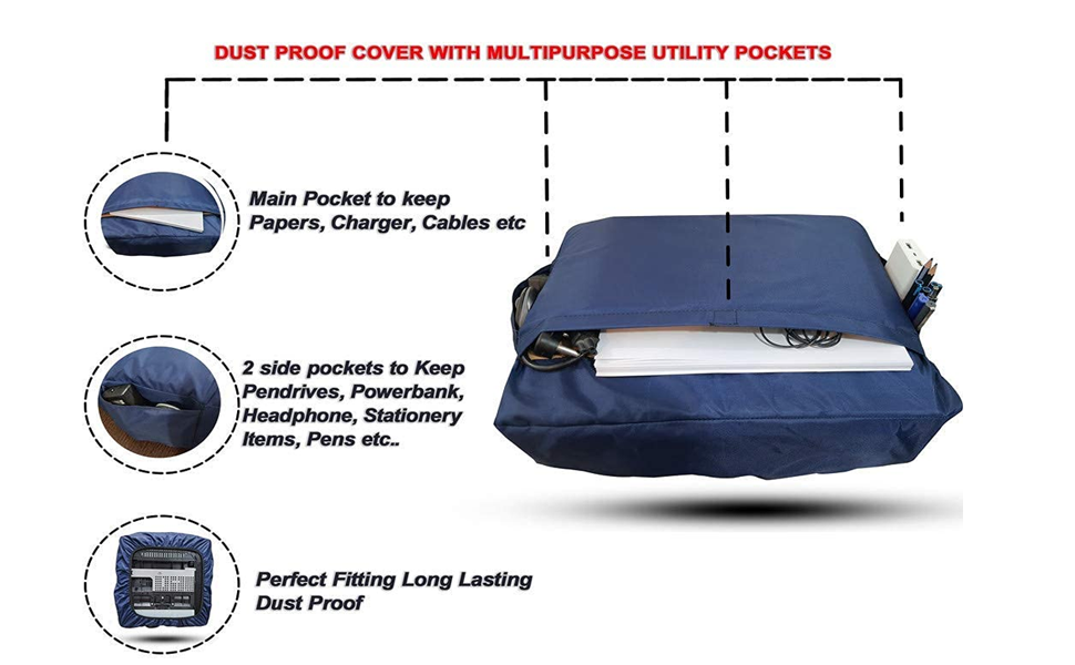 PRINTER COVER/printer cover/toppings/latest printer cover