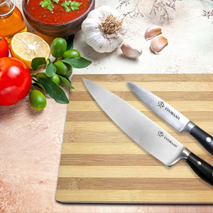 All in one Perfect Knife Set